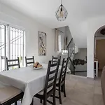 Villa La Casita Burriana Nerja