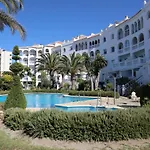 Stella Maris 1A Casasol Apartments