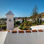 Los Olivos, Nerja