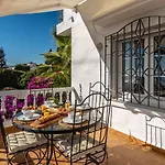 Los Olivos, Nerja