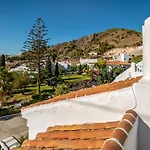 Los Olivos, Nerja
