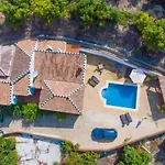 Villa Maravillas