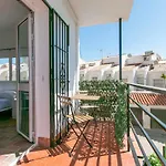 Apartamento Capri En Nerja