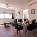 Apartamento Capri En Nerja
