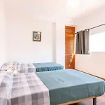 Apartamento Capri En Nerja