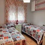 Apartamento zona playa de burriana con terraza