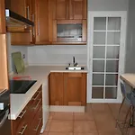 Apartamento zona playa de burriana con terraza