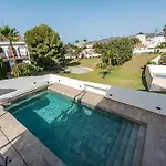 Villa Pauline
