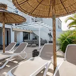 Villa Pauline
