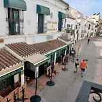 Apartamento Hotel Carabeo 41