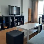 Apartamento Alberto Ricardo