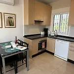 Nerja Paradise Rentals - Apt Chimenea C2D