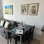 Nerja Paradise Rentals - Apt Chimenea C2D