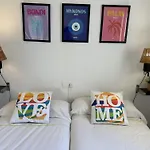 Nerja Paradise Rentals - Apt Chimenea C2D