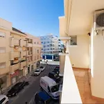 Apartamento Neptuno En El Centro De Nerja