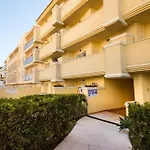 Apartamento Neptuno En El Centro De Nerja