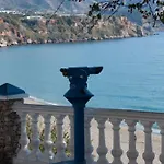 Apartamento Neptuno En El Centro De Nerja