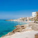 Apartamento Neptuno En El Centro De Nerja