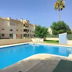 Wonder Paradisio Studio Nerja