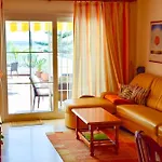 Komfortable Ferienwohnung Erste Strandreihe Playa Burriana