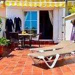 Komfortable Ferienwohnung Erste Strandreihe Playa Burriana