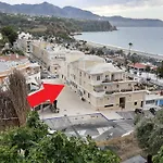 Komfortable Ferienwohnung Erste Strandreihe Playa Burriana