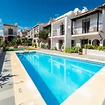Pueblo Andaluz