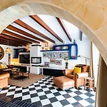 Pueblo Andaluz