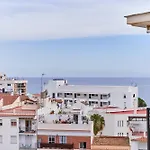 1 Bed Apartment With Sea View