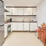 1 Bed Apartment With Sea View