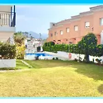 Apartamento Aguamarina Nsf54 -Nerja