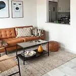 3 Bedroom Lovely Apartment In Nerja