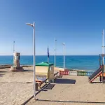 3 Bedroom Lovely Apartment In Nerja