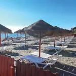 3 Bedroom Lovely Apartment In Nerja