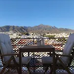 Apartamento Lunamar Nerja Seaviews & Communal Pool