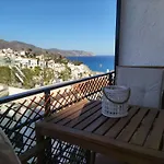 Apartamento Lunamar Nerja Seaviews & Communal Pool