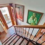 Casa Familia Carabeo
