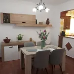 Casa Rural Mi Cortijo