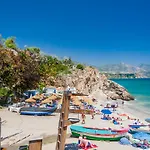 Carabeo Rocamar Nerja