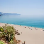 Carabeo Rocamar Nerja