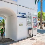 Carabeo Rocamar Nerja