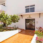 Carabeo 50 Apartments Casasol