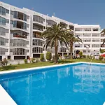 Carabeo 50 Apartments Casasol