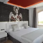 Hostal Boutique Dona Carmen - Adults Recommended