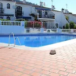Los Cipreses 23 Apartments Casasol
