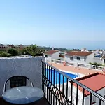 Los Cipreses 23 Apartments Casasol