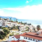 Perfect Living In Nerja In Nerja With Pool Vft/Ma/10380