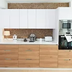 Luxury Apartment Nerja Centre