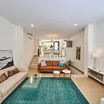 Luxury Apartment Nerja Centre