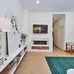 Luxury Apartment Nerja Centre